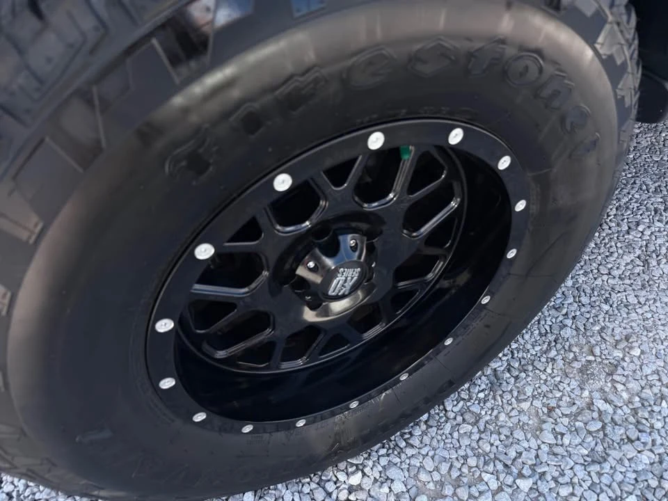 2011 Jeep JK Wrangler - Image 7 of 20