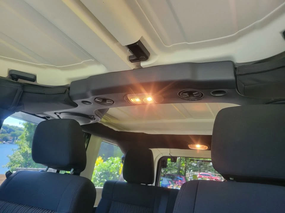 2011 Jeep JK Wrangler - Image 8 of 13
