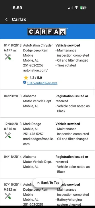 2011 Jeep JK Wrangler - Image 18 of 20