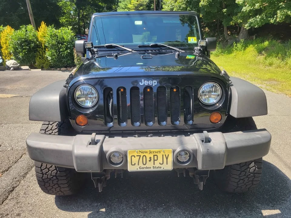 2011 Jeep JK Wrangler - Image 11 of 13