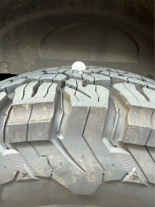 2011 Jeep JK Wrangler - Image 6 of 18