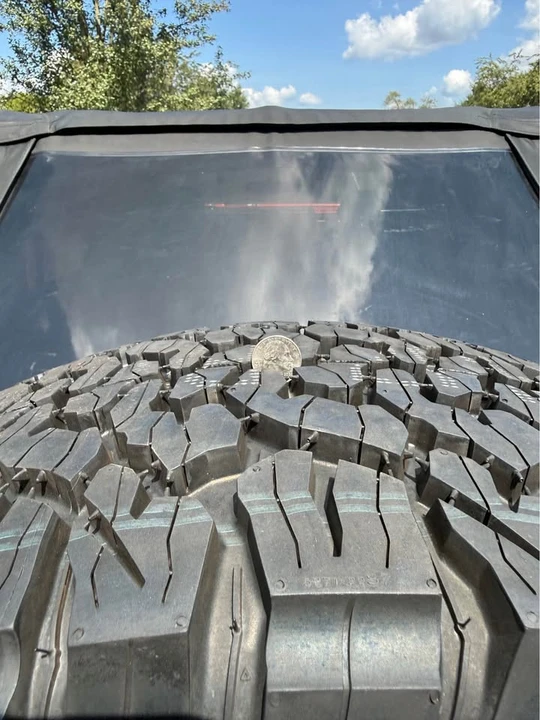 2011 Jeep JK Wrangler - Image 5 of 18