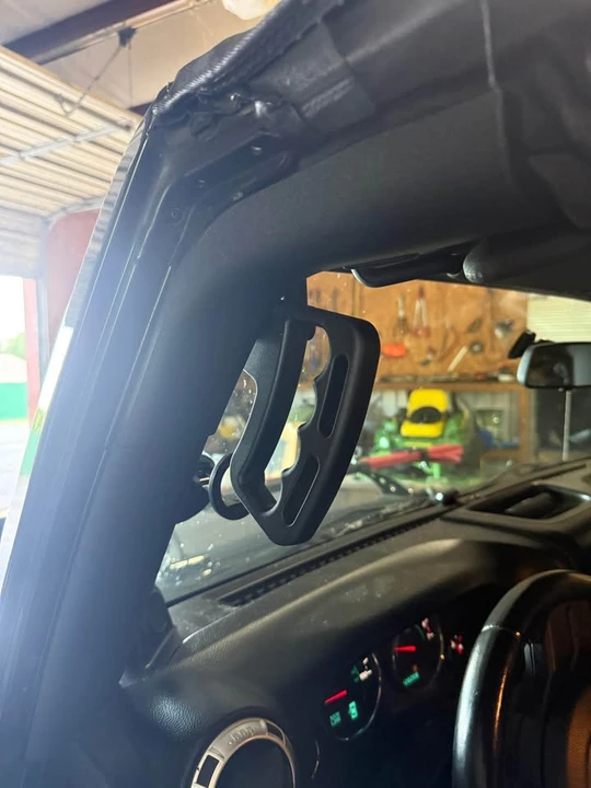 2011 Jeep JK Wrangler - Image 18 of 18