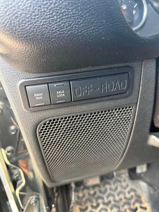 2011 Jeep JK Wrangler - Image 17 of 18
