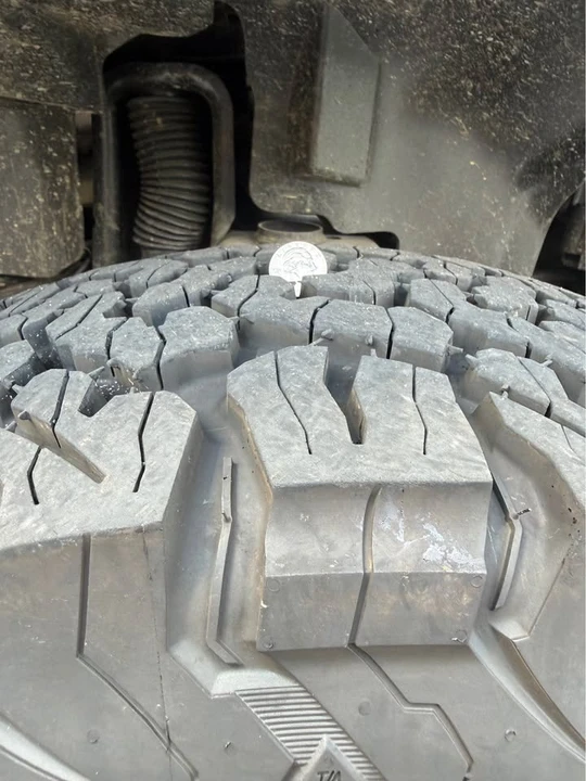 2011 Jeep JK Wrangler - Image 7 of 18