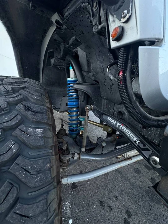 2011 Jeep JK Wrangler - Image 7 of 24