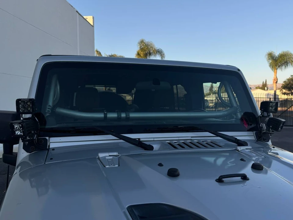 2011 Jeep JK Wrangler - Image 17 of 24