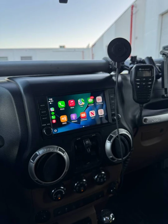 2011 Jeep JK Wrangler - Image 2 of 24