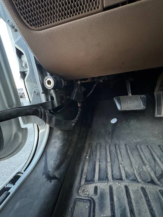 2011 Jeep JK Wrangler - Image 12 of 24