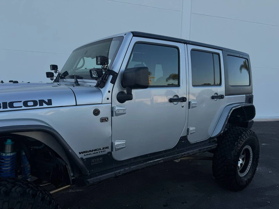2011 Jeep JK Wrangler - Image 23 of 24