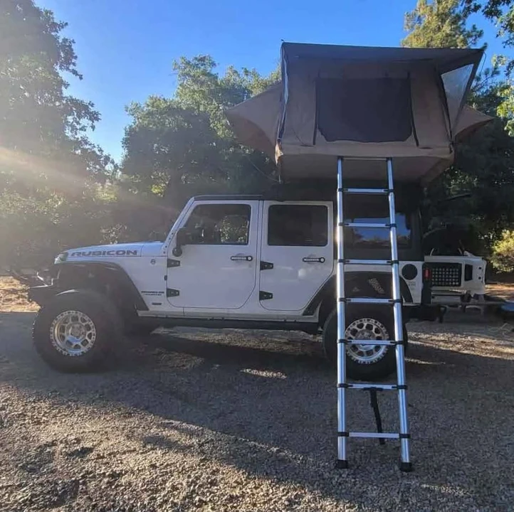 2011 Jeep JK Wrangler - Image 12 of 12