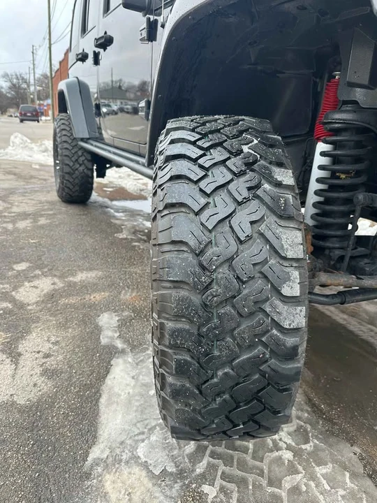 2011 Jeep JK Wrangler - Image 14 of 16