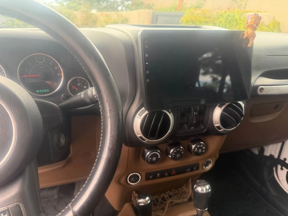 2011 Jeep JK Wrangler - Image 9 of 10