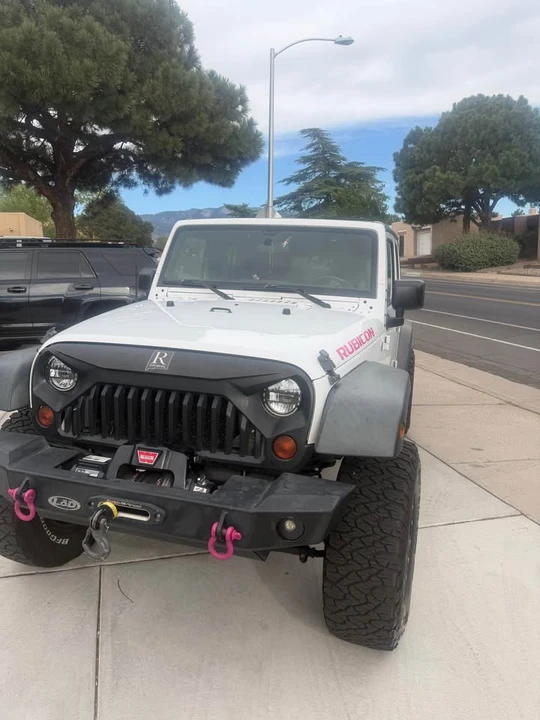 2011 Jeep JK Wrangler - Image 2 of 10