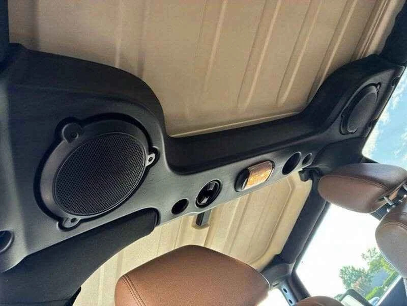 2011 Jeep JK Wrangler - Image 13 of 15
