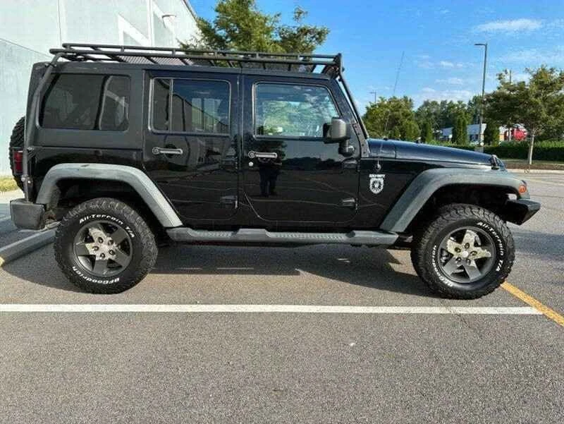 2011 Jeep JK Wrangler - Image 4 of 15