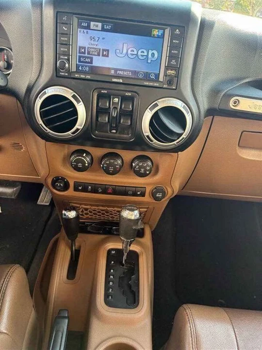 2011 Jeep JK Wrangler - Image 10 of 15