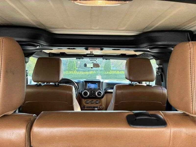 2011 Jeep JK Wrangler - Image 15 of 15