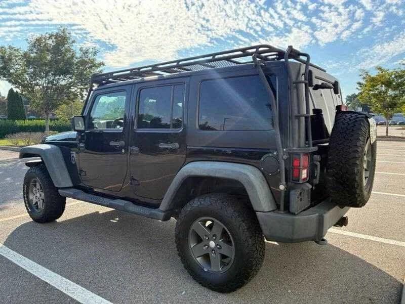 2011 Jeep JK Wrangler - Image 6 of 15