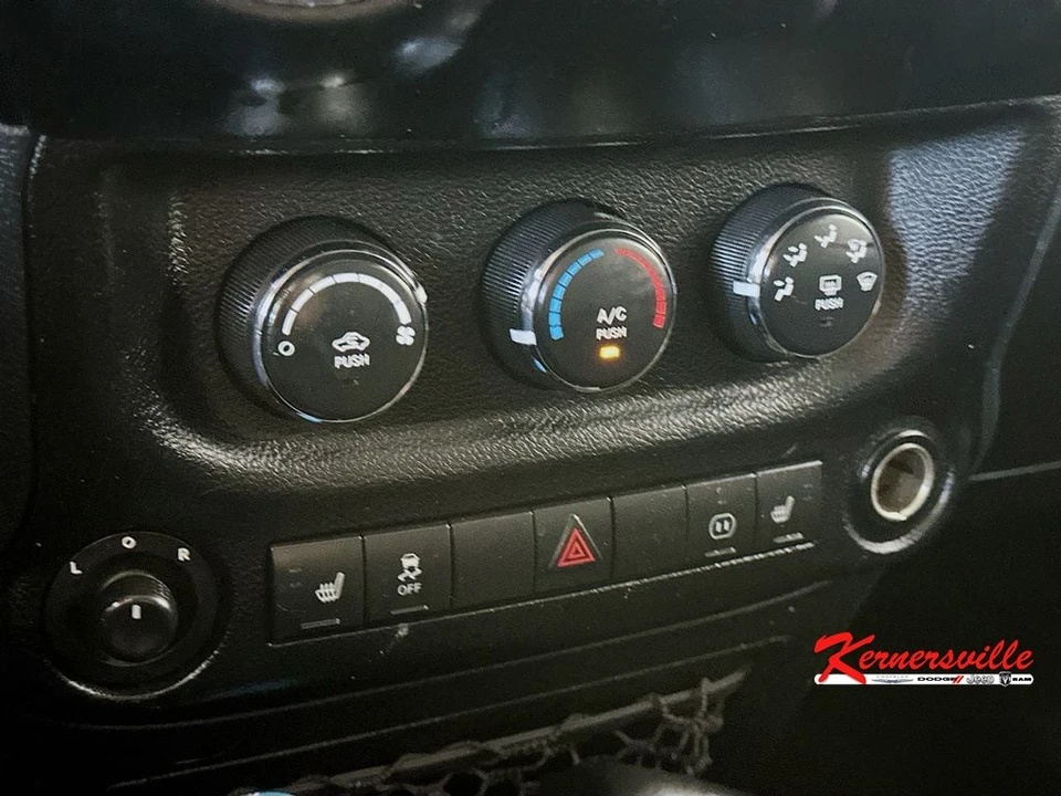 2011 Jeep JK Wrangler - Image 18 of 24