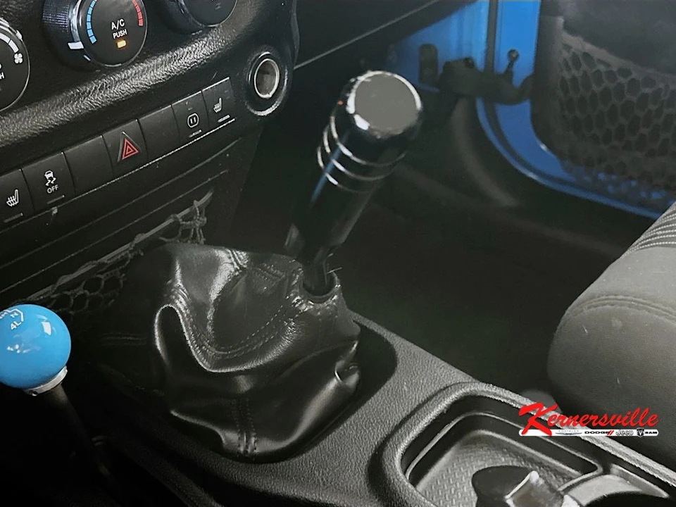 2011 Jeep JK Wrangler - Image 16 of 24