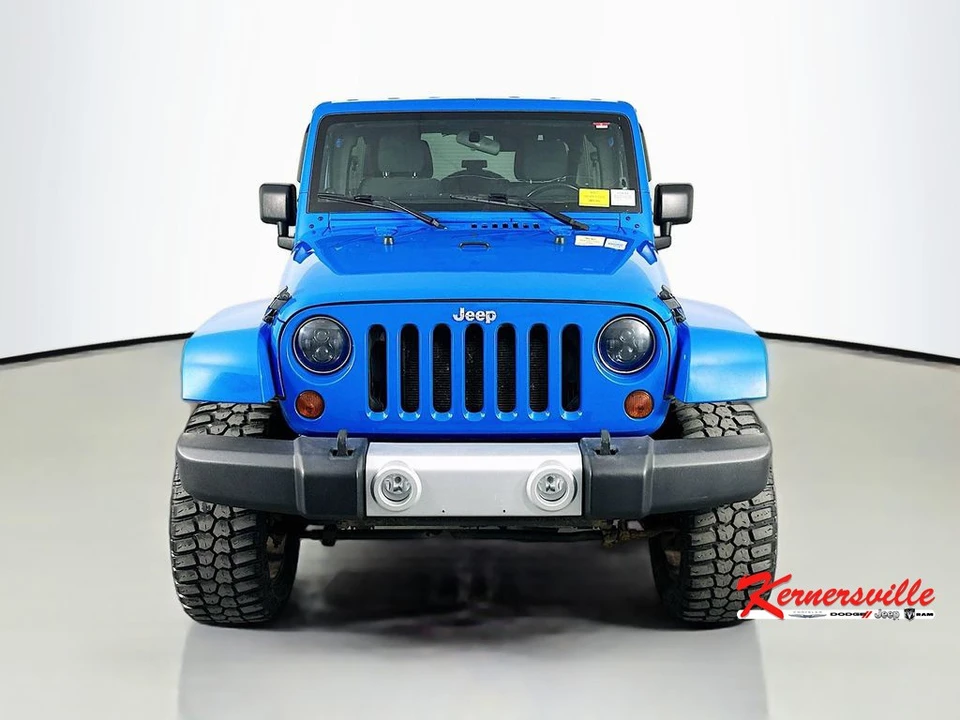 2011 Jeep JK Wrangler - Image 2 of 24