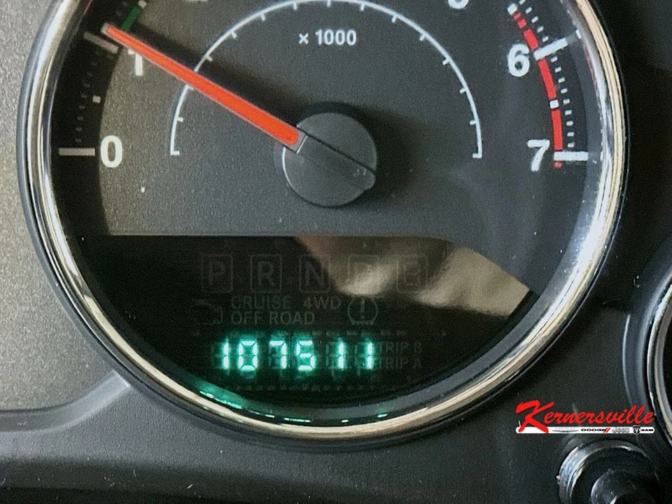 2011 Jeep JK Wrangler - Image 15 of 24