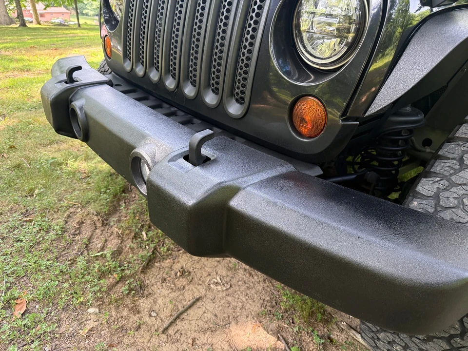 2011 Jeep JK Wrangler - Image 31 of 31