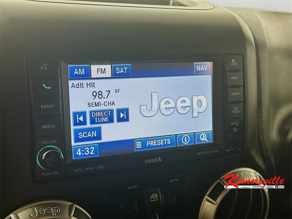 2011 Jeep JK Wrangler - Image 17 of 21