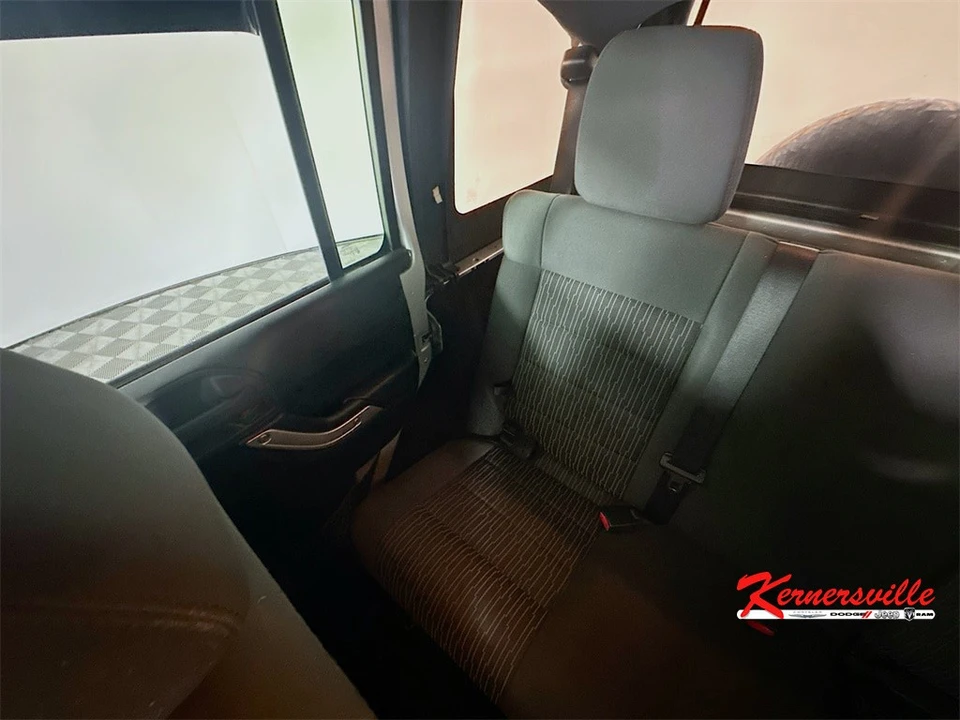2011 Jeep JK Wrangler - Image 12 of 21