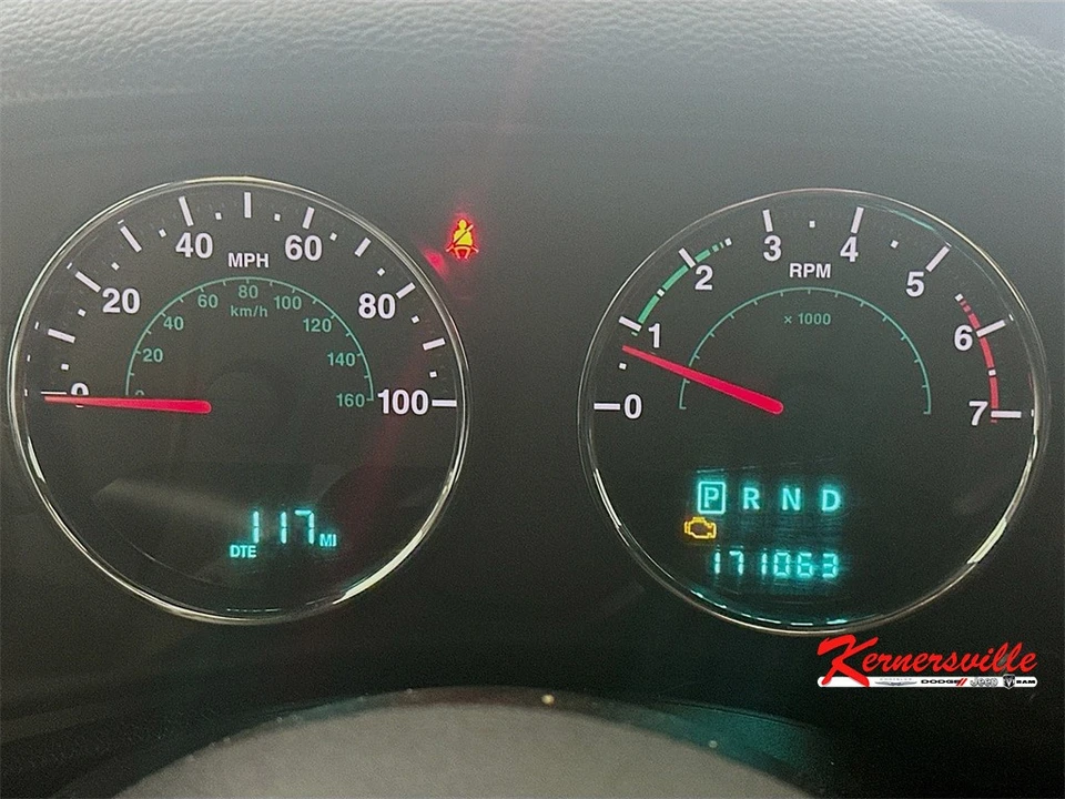 2011 Jeep JK Wrangler - Image 15 of 21