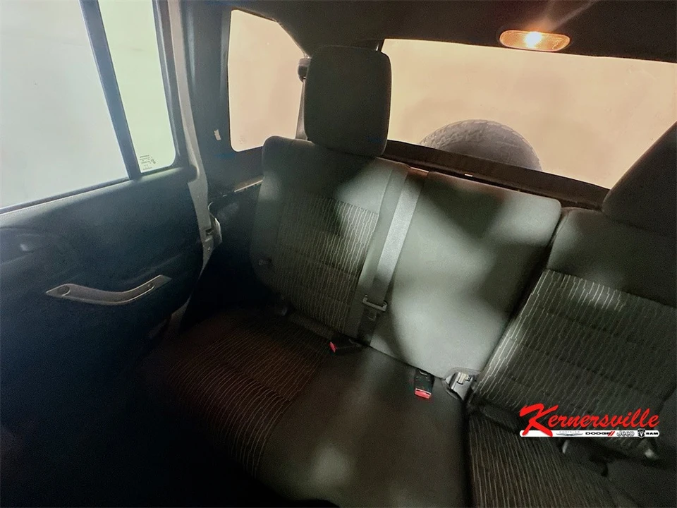 2011 Jeep JK Wrangler - Image 12 of 21