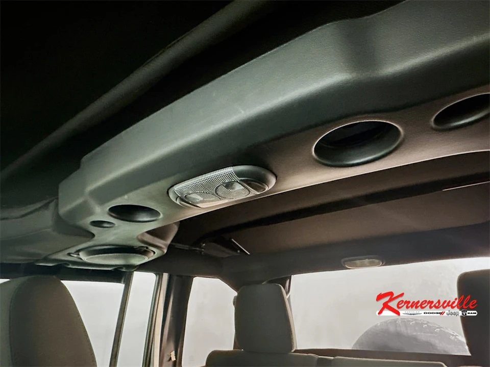 2011 Jeep JK Wrangler - Image 20 of 21