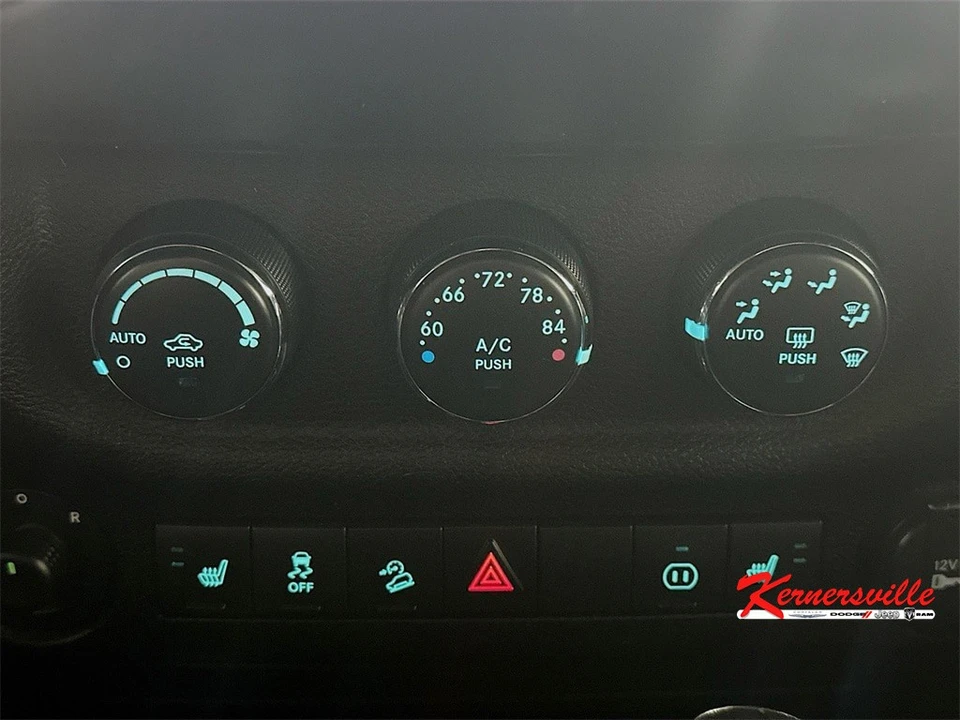 2011 Jeep JK Wrangler - Image 18 of 21