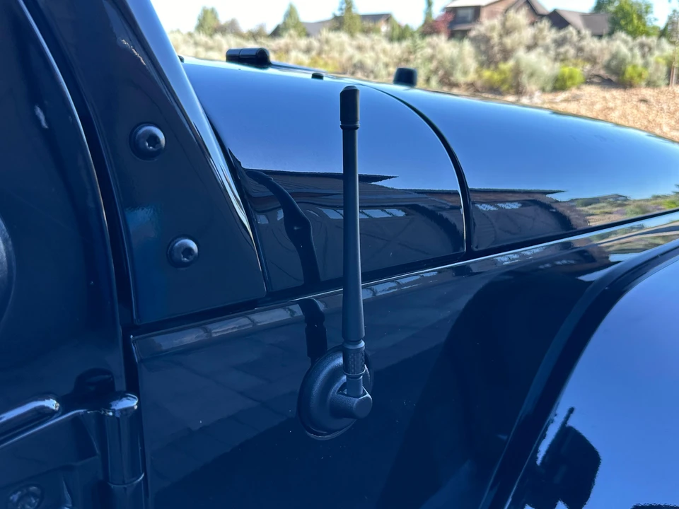 2011 Jeep JK Wrangler - Image 31 of 31
