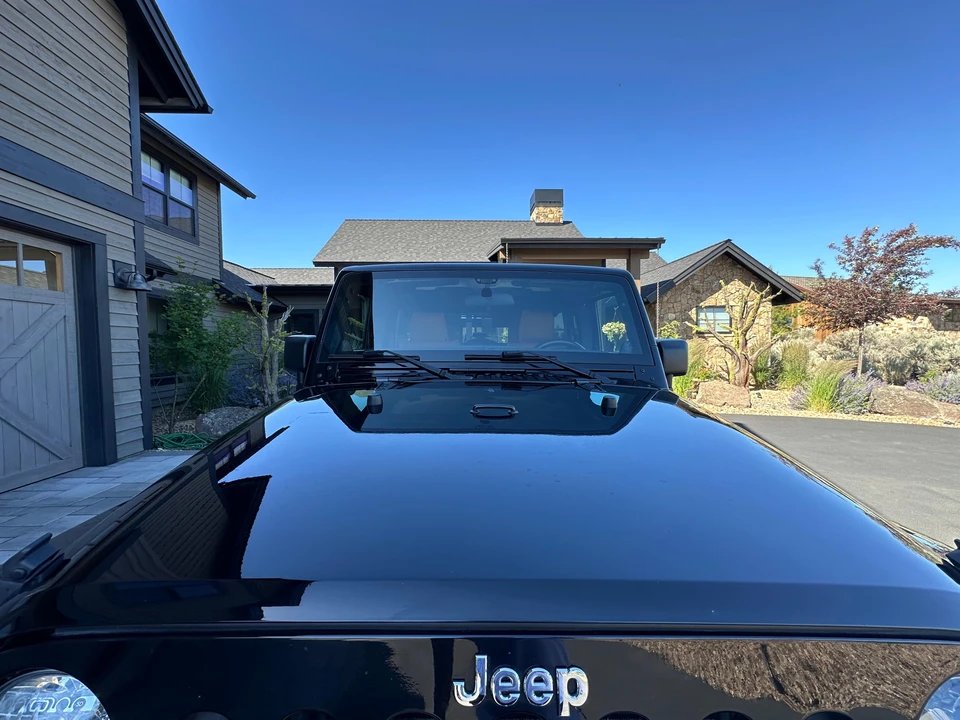 2011 Jeep JK Wrangler - Image 19 of 31