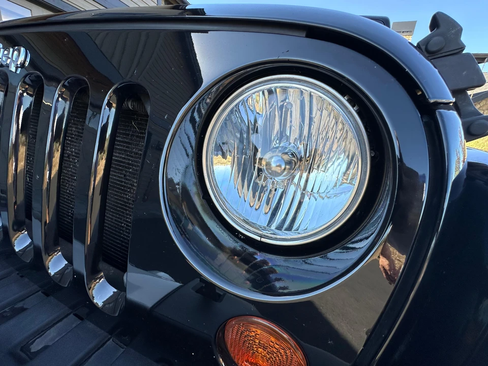 2011 Jeep JK Wrangler - Image 20 of 31