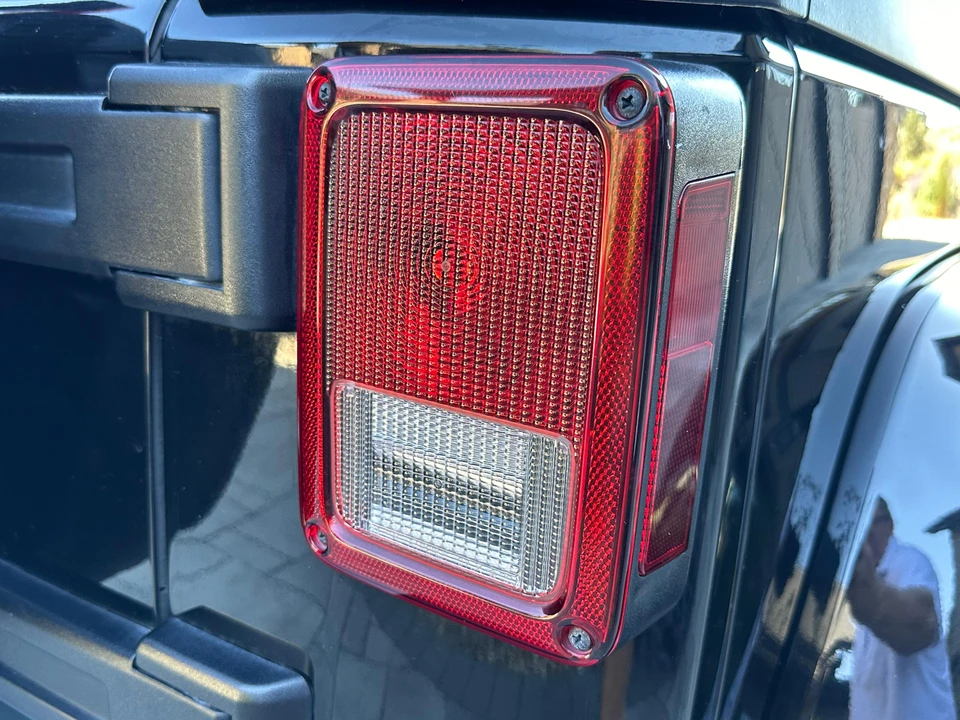 2011 Jeep JK Wrangler - Image 28 of 31