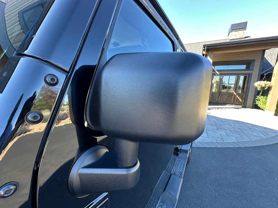 2011 Jeep JK Wrangler - Image 21 of 31
