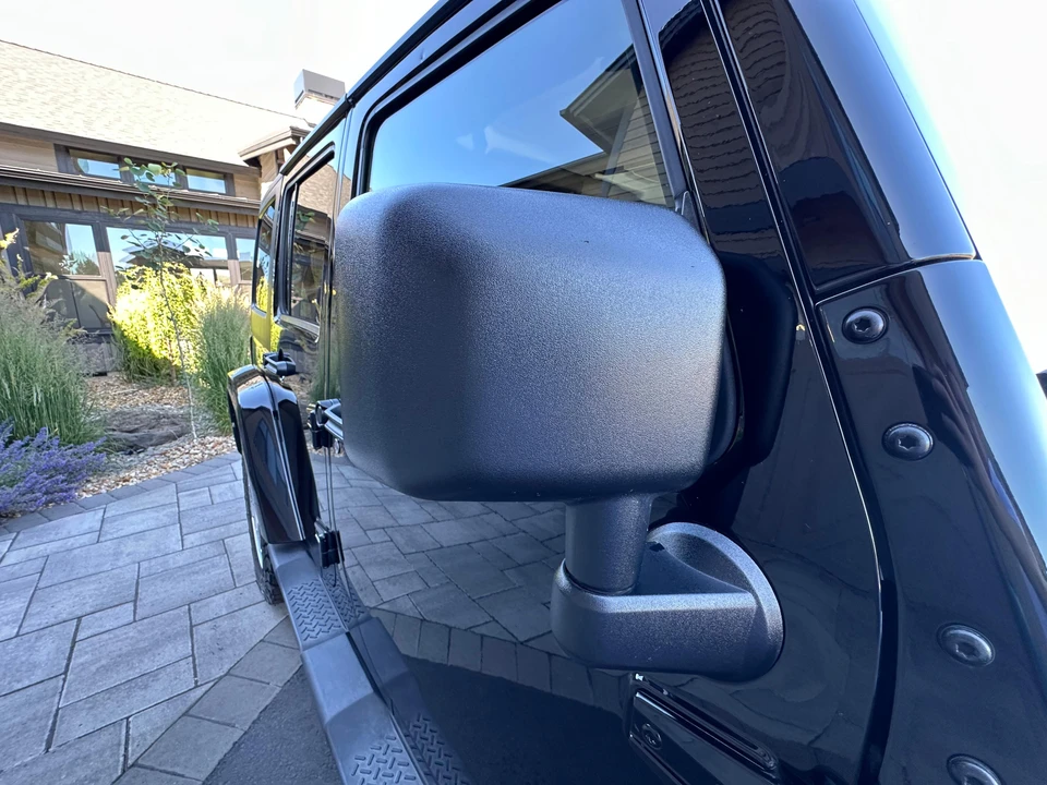 2011 Jeep JK Wrangler - Image 30 of 31