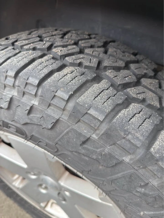 2011 Jeep JK Wrangler - Image 2 of 6