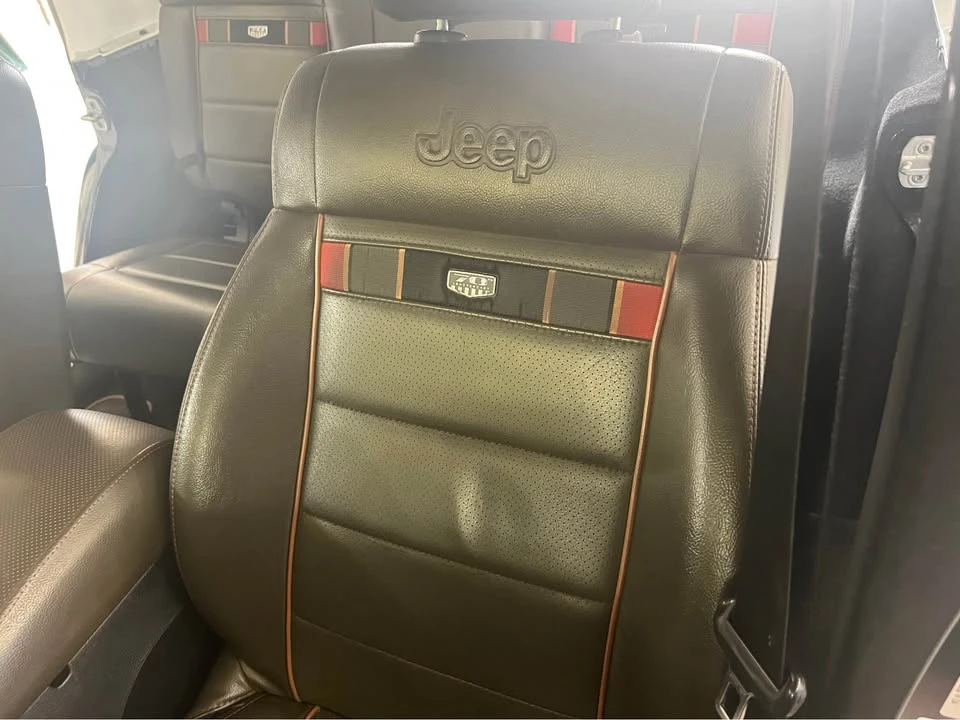 2011 Jeep JK Wrangler - Image 12 of 12