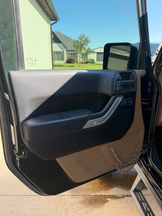 2011 Jeep JK Wrangler - Image 3 of 18