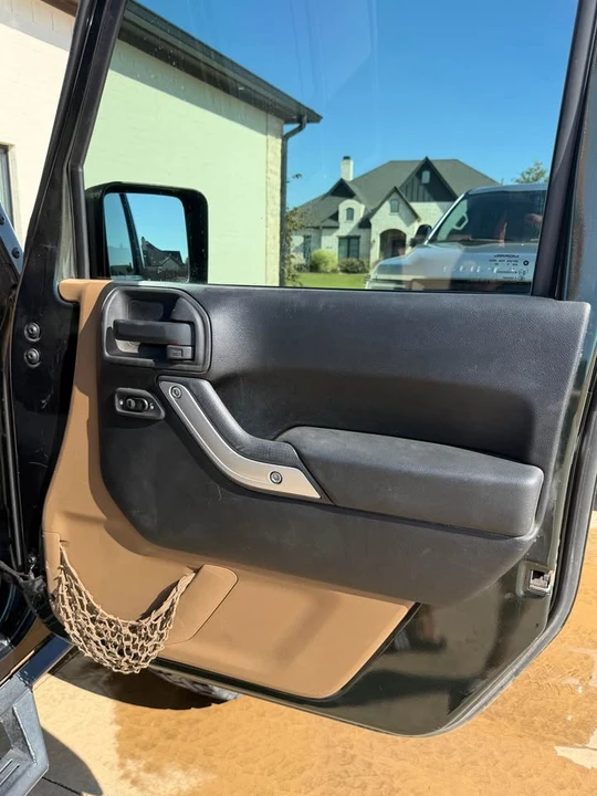 2011 Jeep JK Wrangler - Image 12 of 18
