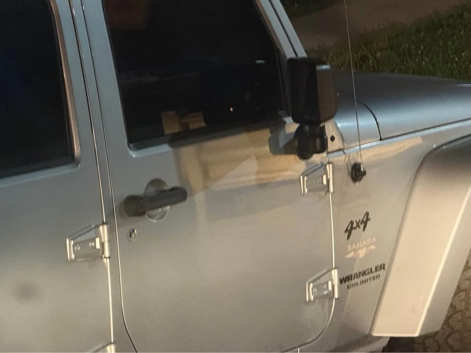 2011 Jeep JK Wrangler - Image 3 of 9