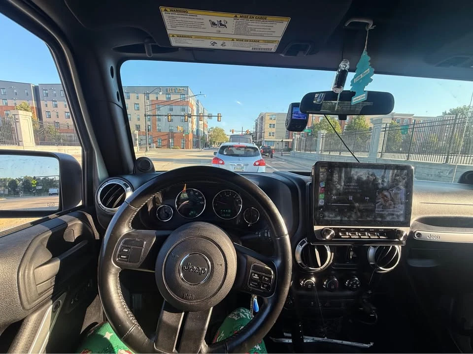 2011 Jeep JK Wrangler - Image 2 of 9