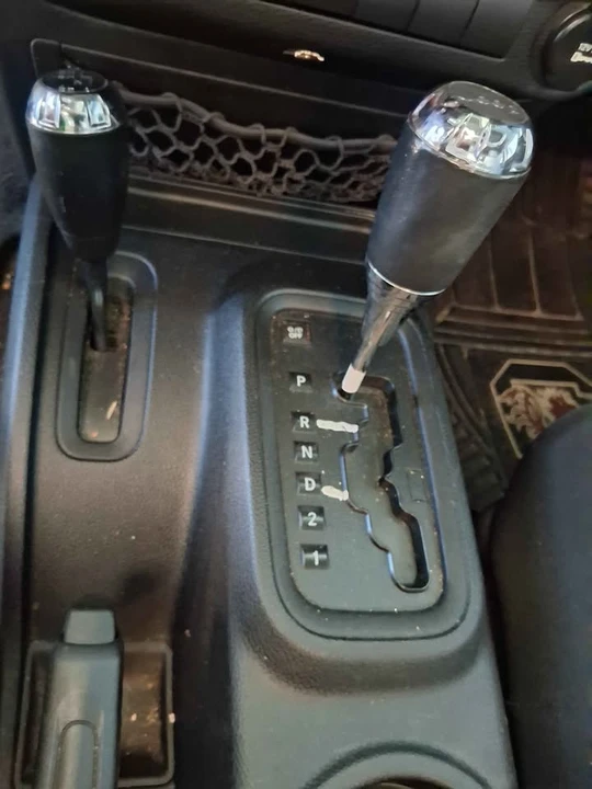 2011 Jeep JK Wrangler - Image 11 of 14