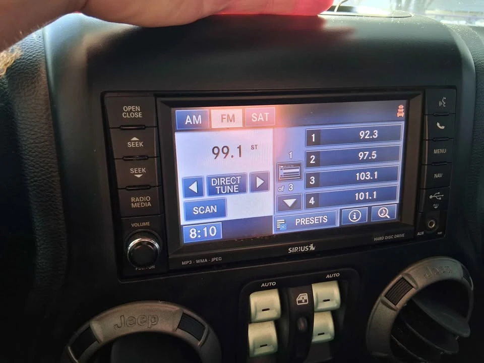 2011 Jeep JK Wrangler - Image 12 of 14