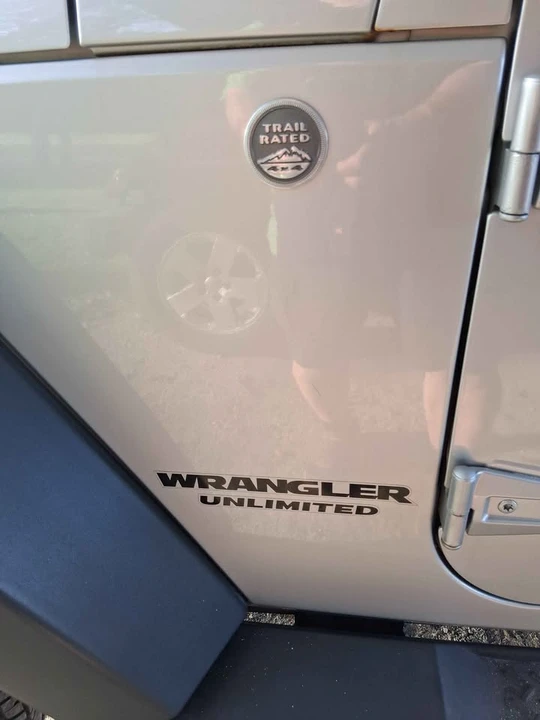 2011 Jeep JK Wrangler - Image 14 of 14