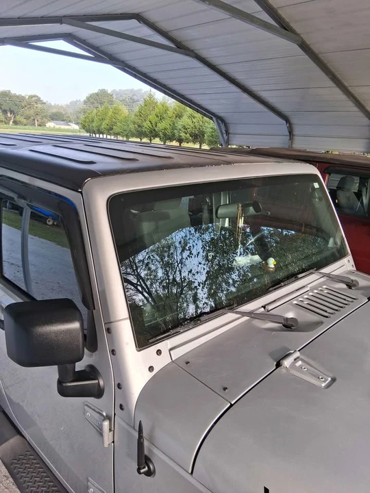 2011 Jeep JK Wrangler - Image 5 of 14